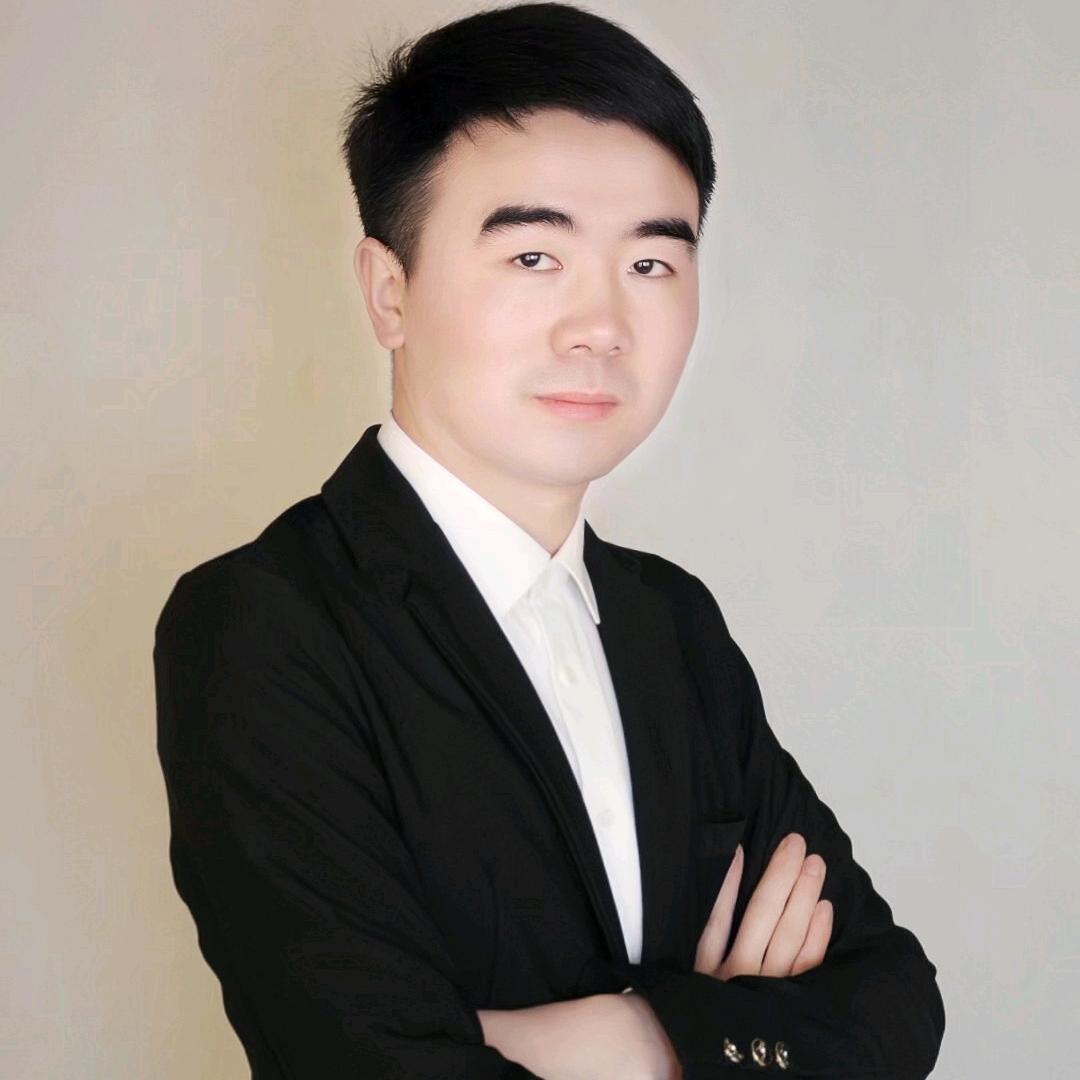 Mr·吴