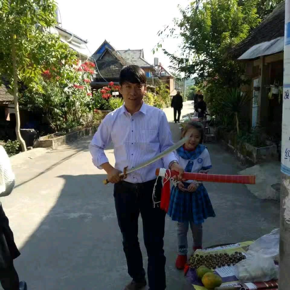 勤联系