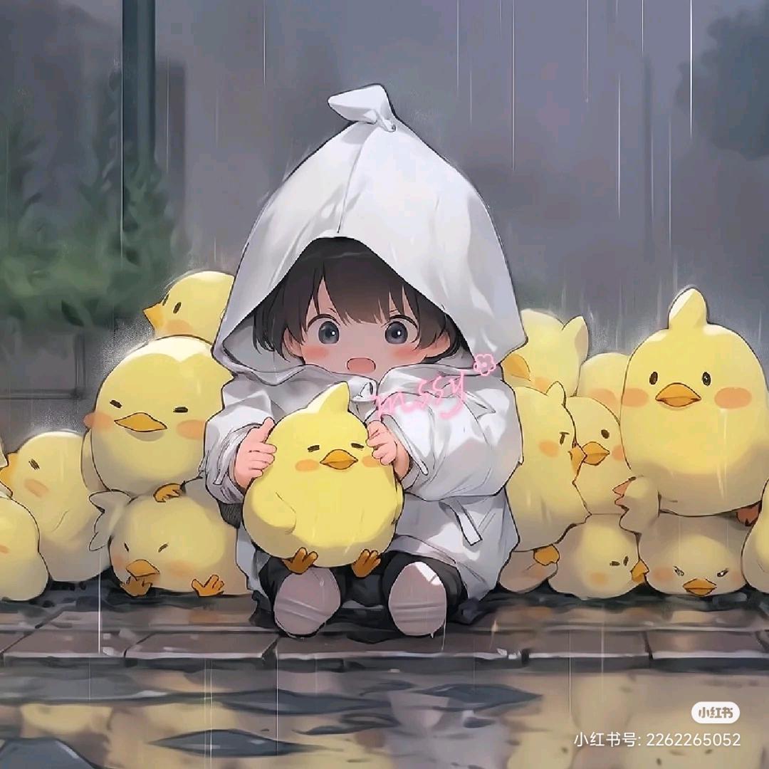 我困.