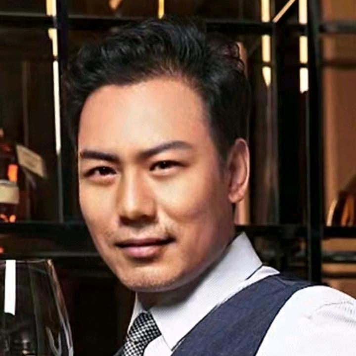 🇨🇳 🌟星光 💫 祖哥