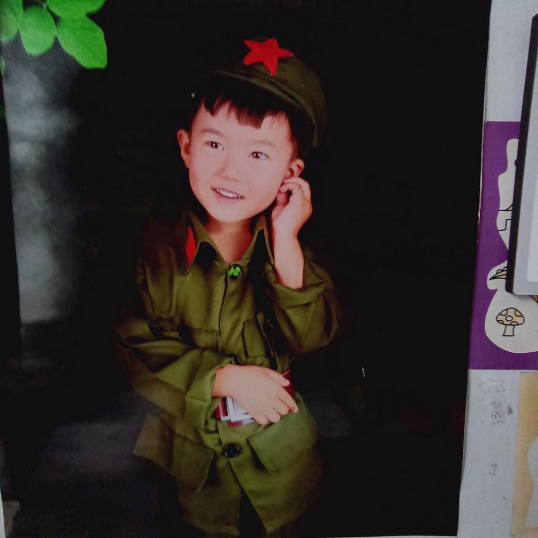 小杨庄