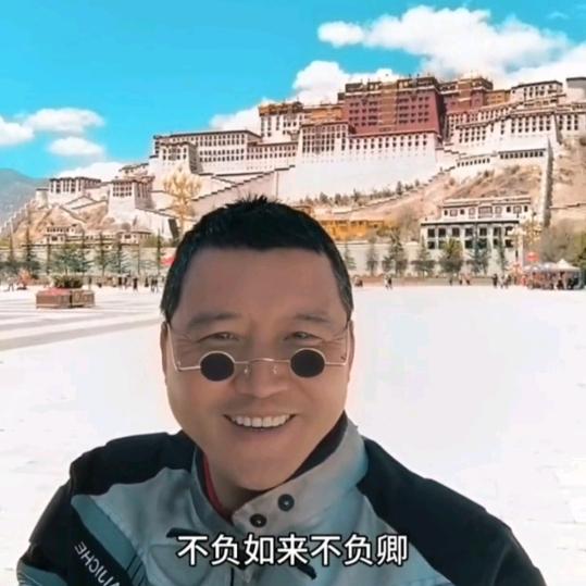 我是叨叨哥