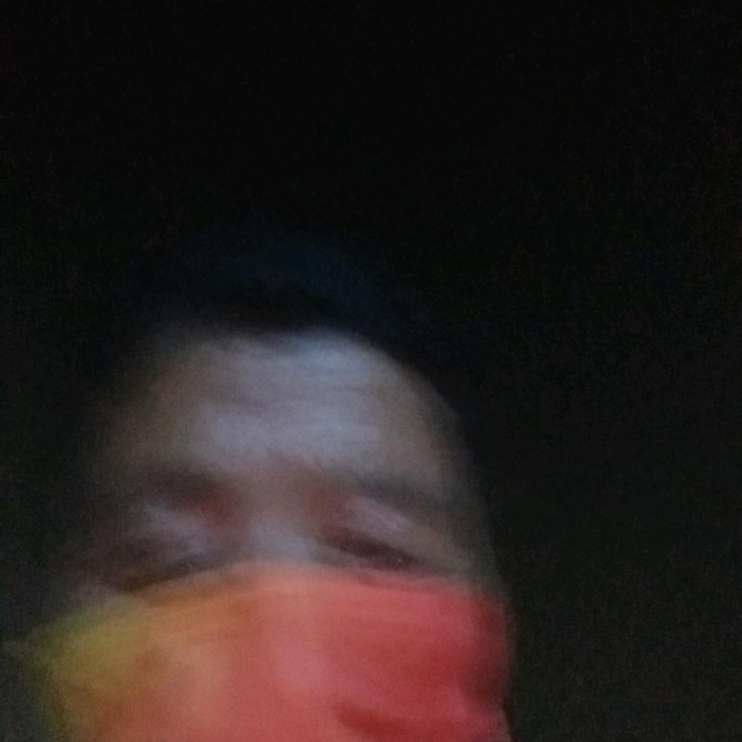 老兵！