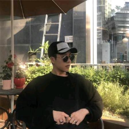 我在努力中