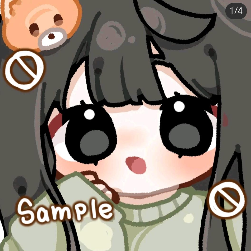 云里一朵花