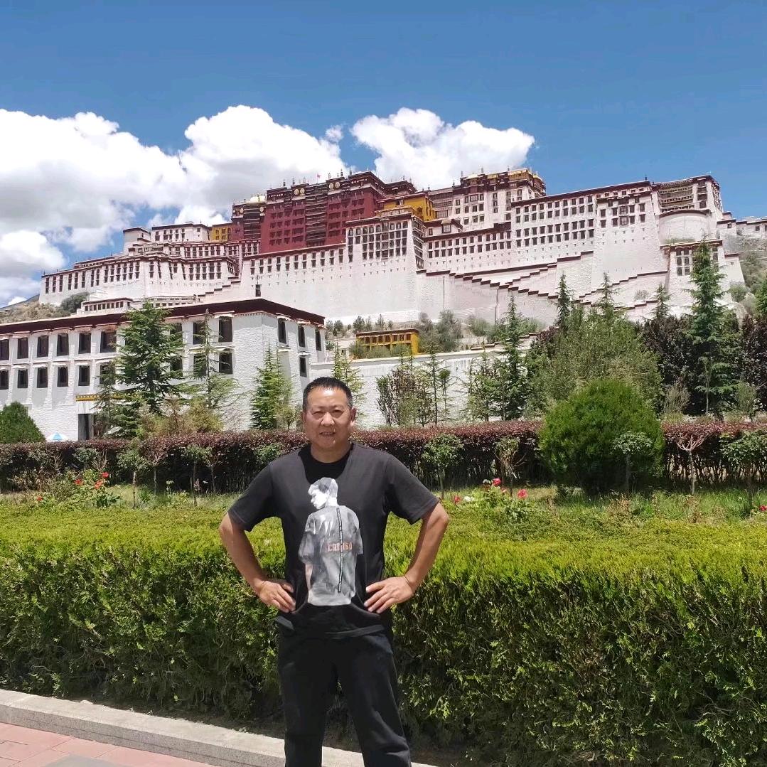 我心阳光