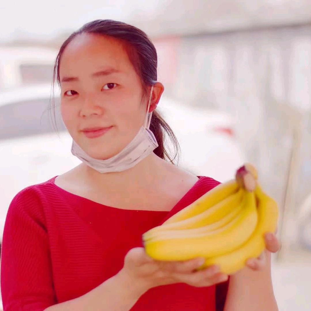 小娟娟（哈鲜生香蕉）