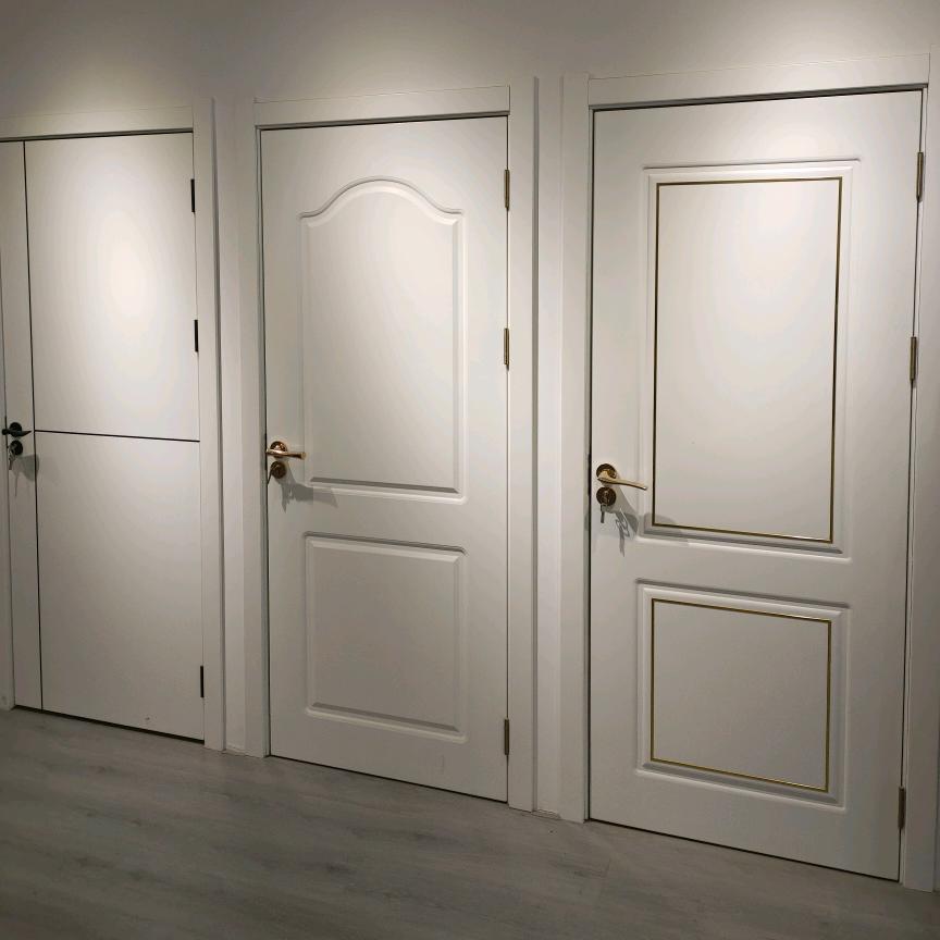 湖北襄聚同创门厂