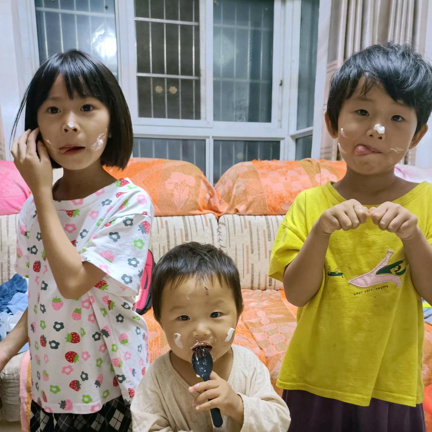 小查仁