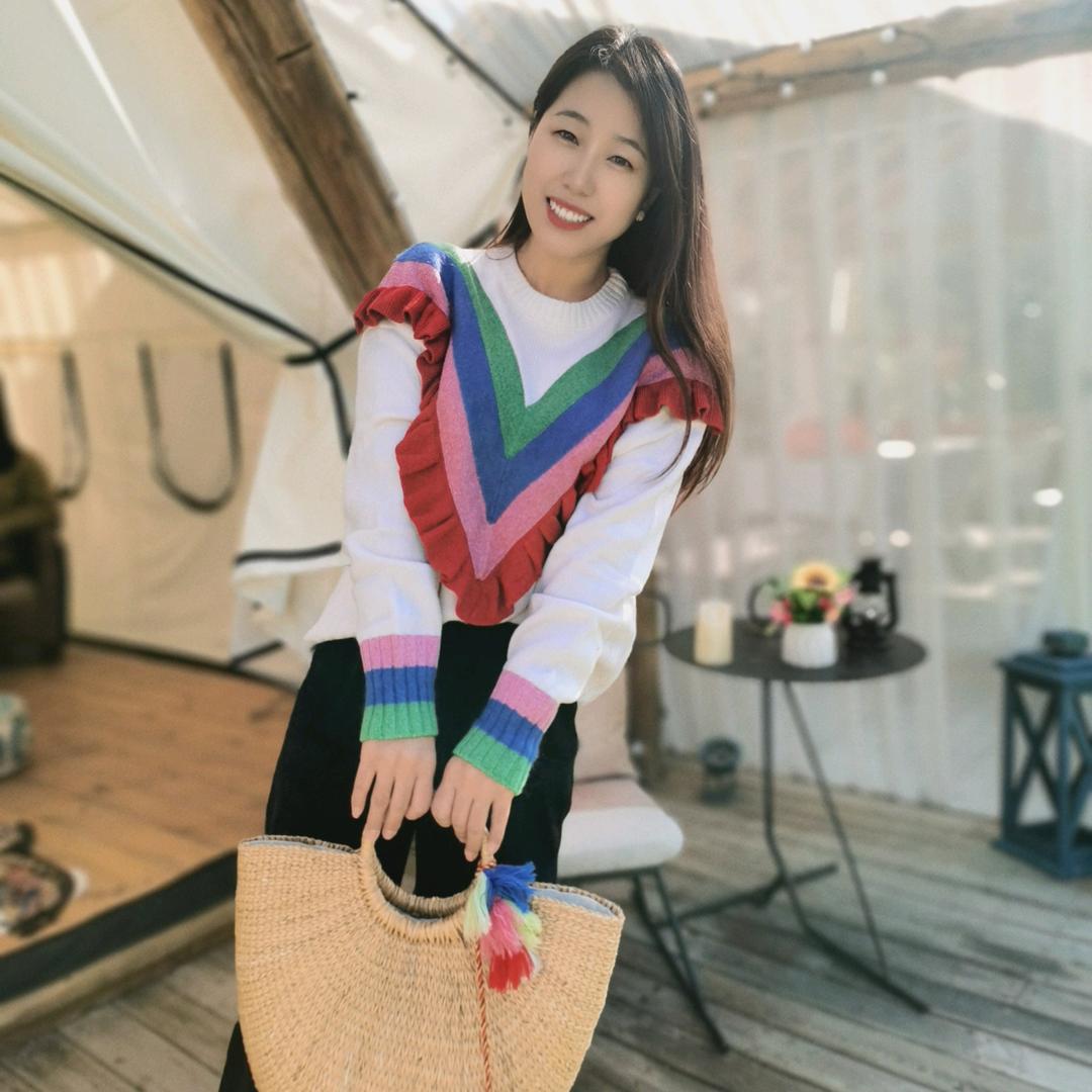 沐雅儿童艺术韩韩🎶