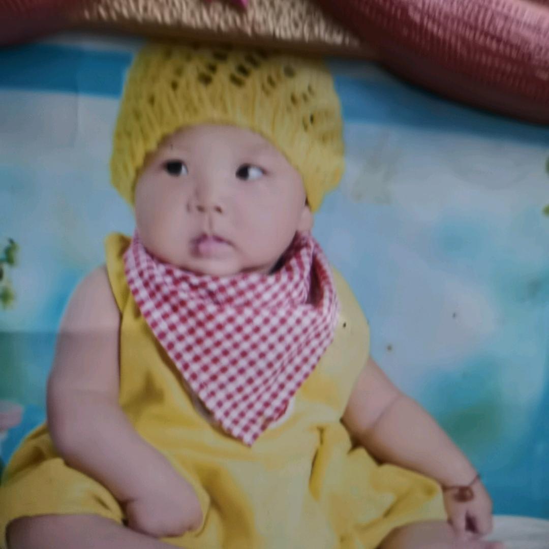 〈崔〉（看淡一切）