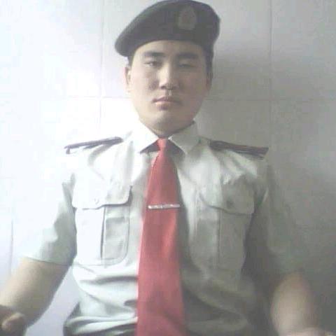 小阳同学