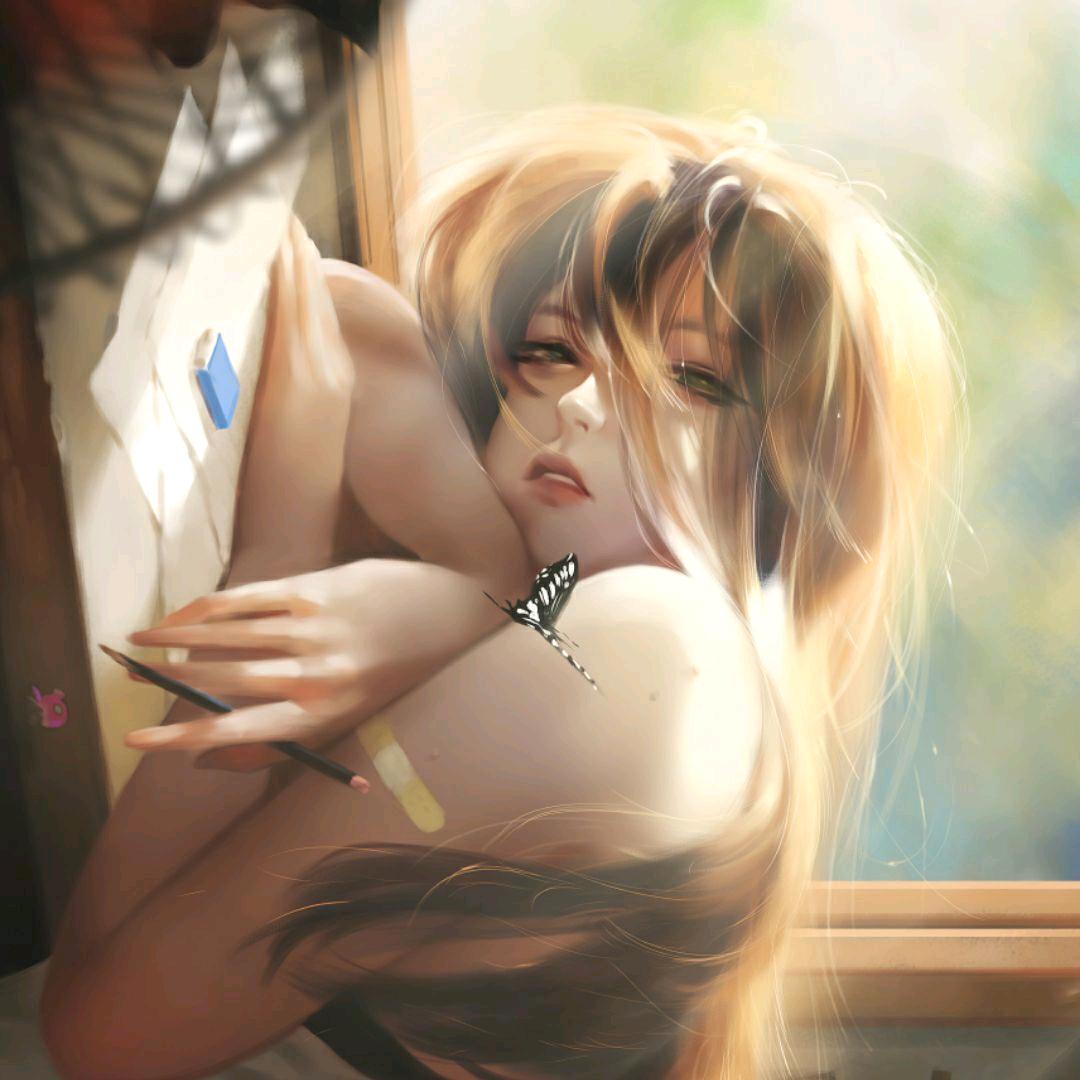 熙离