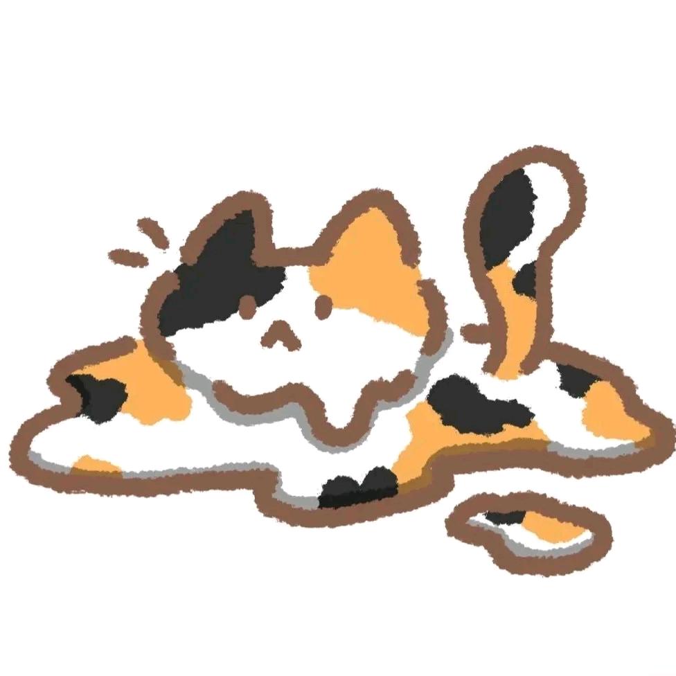 🌈兔子手握星光（见过戚薇lucky版）