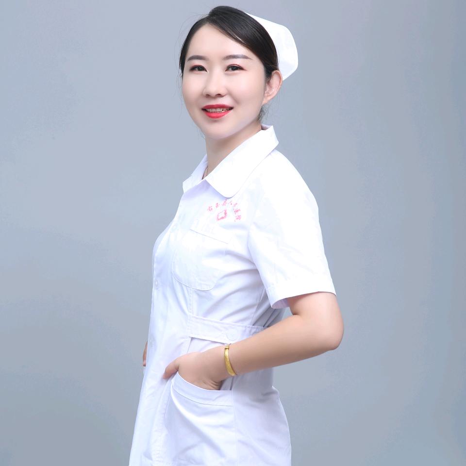 小姐姐带你逛右玉