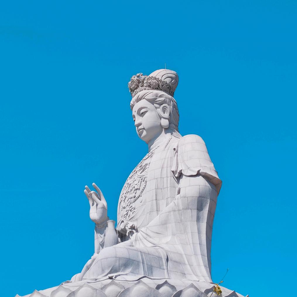 阿弥陀佛东莞