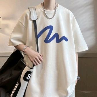 正潮服饰个体店