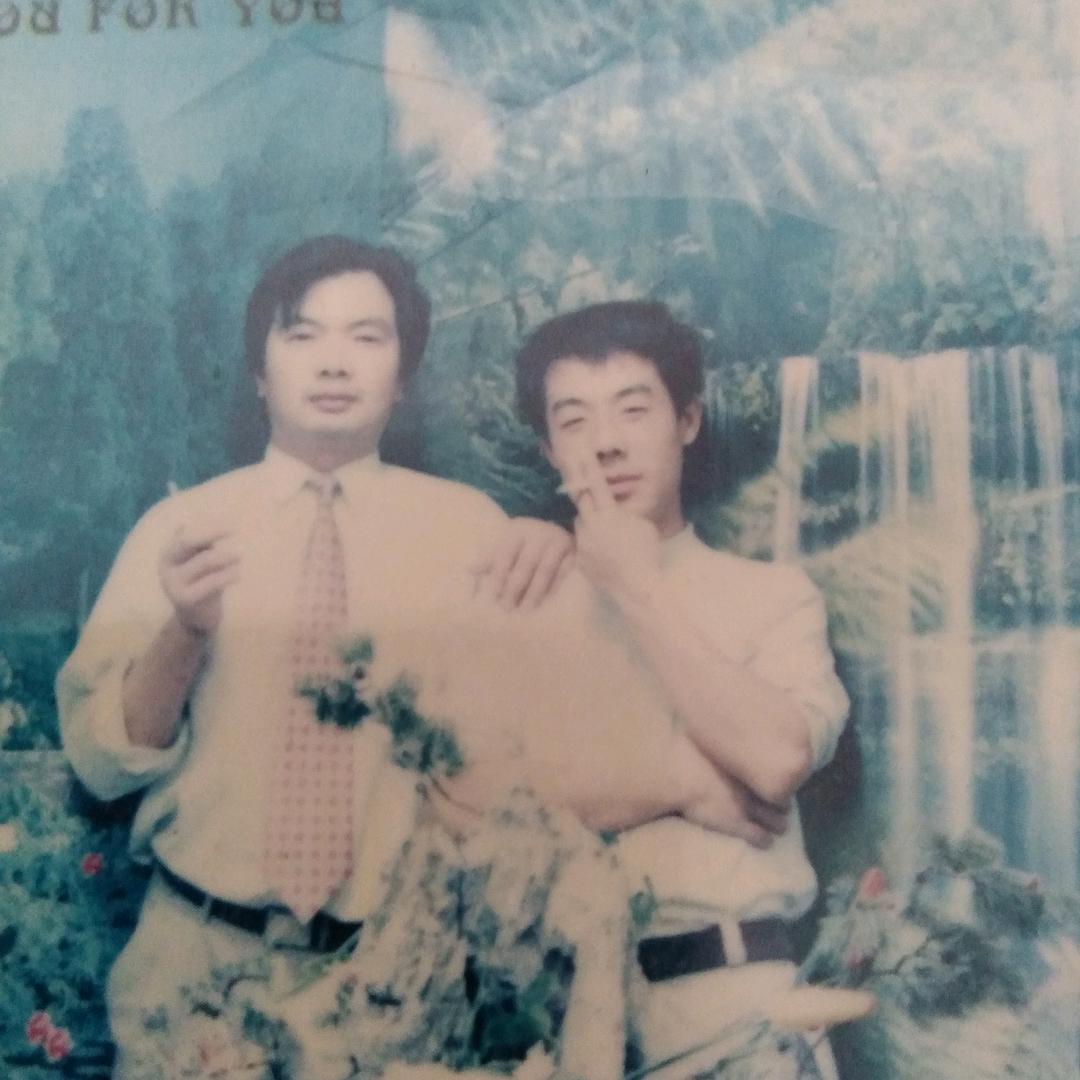活着为了折腾