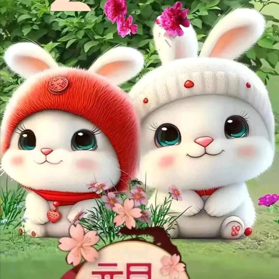 夜央花未眠