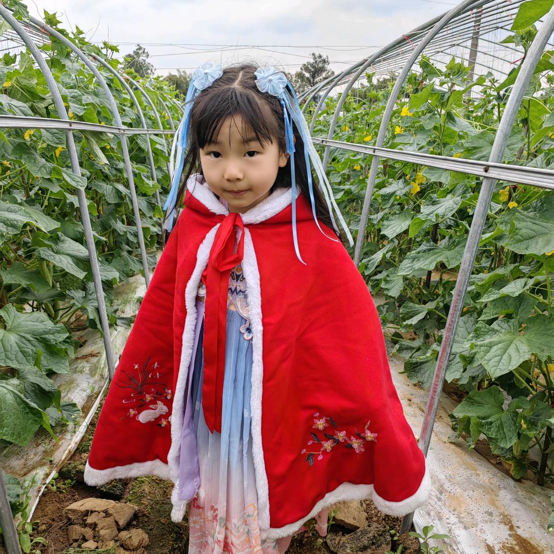 陪娃成长的斜杠妈