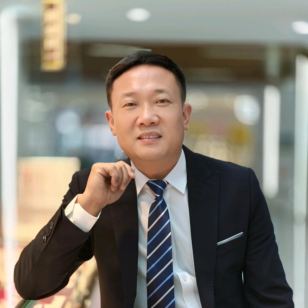 刘正永·荣誉购物中心