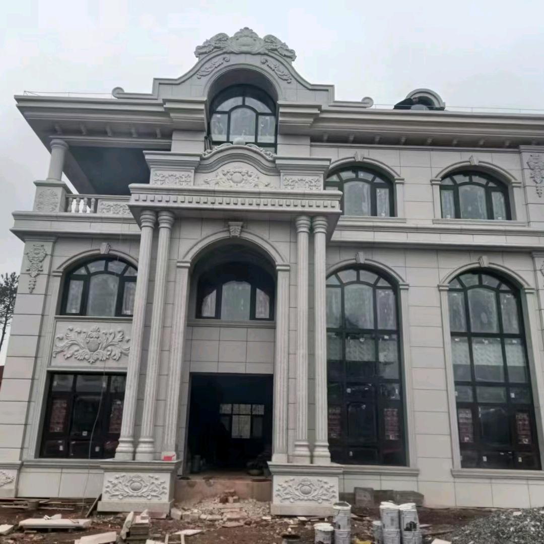 晨依石材衡东店