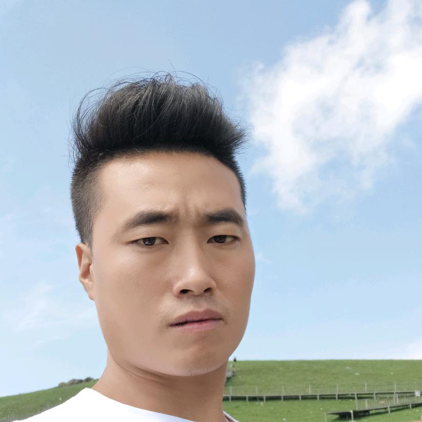马永焦