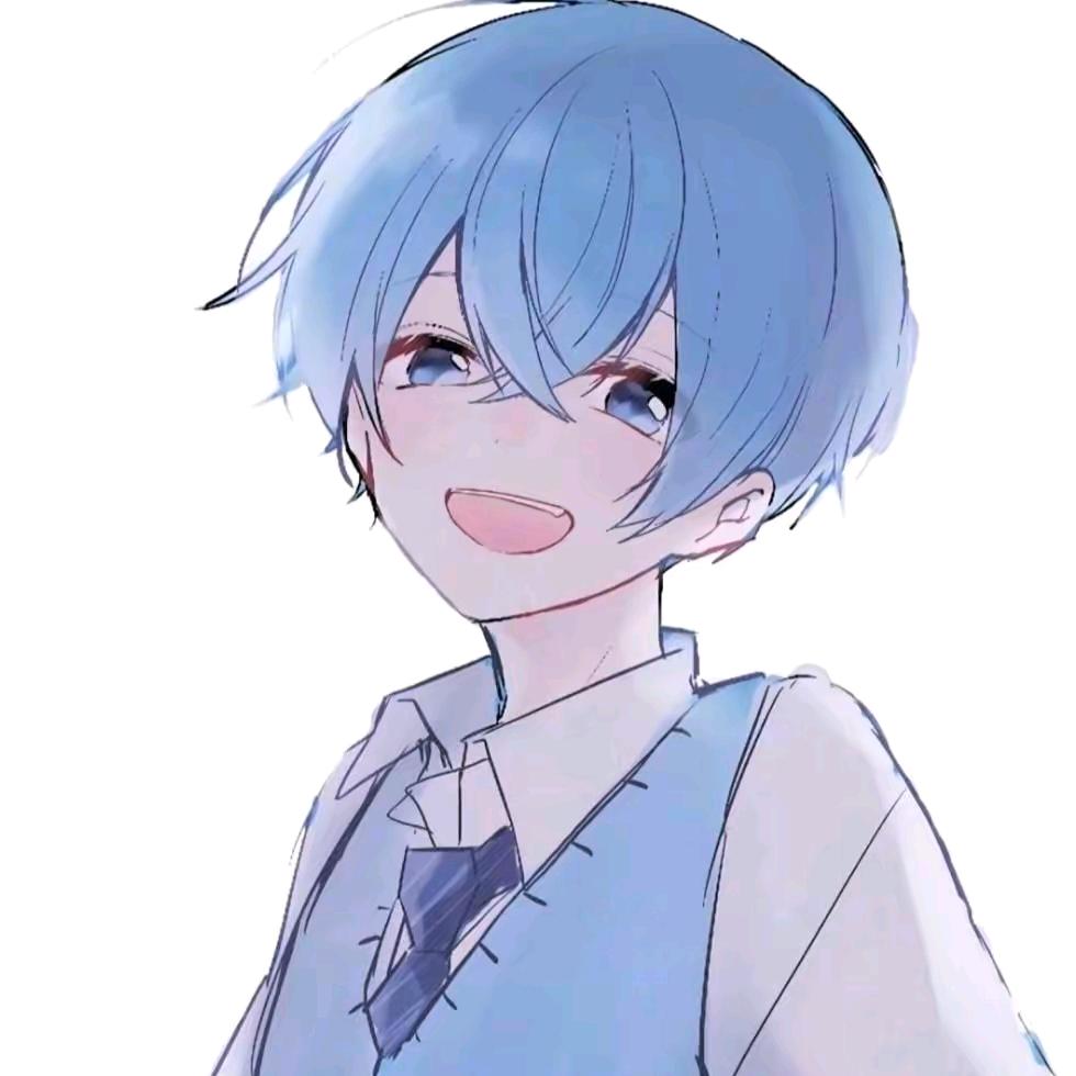 老六难言（日常）