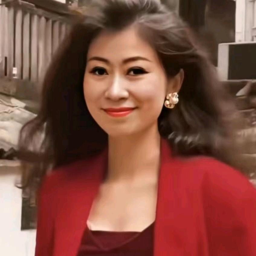 梅梅