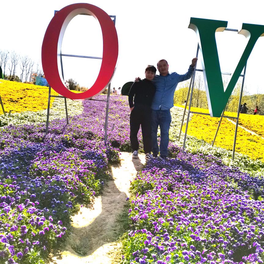 大伟服装后整加工