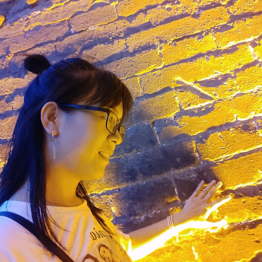 辉辉