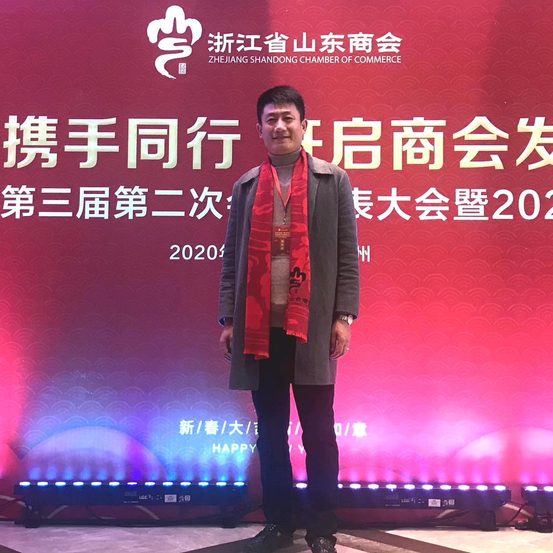 绿盛源农业（山东兰陵）