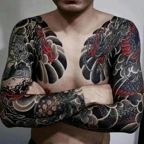 、