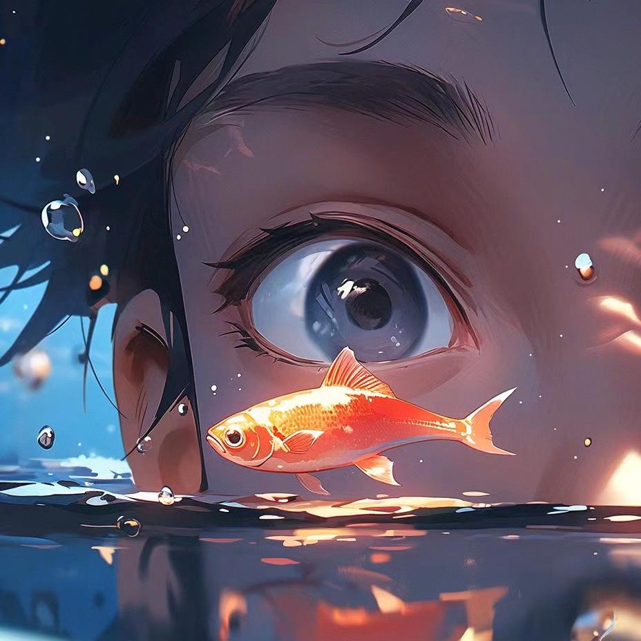 不爱吃香菜～