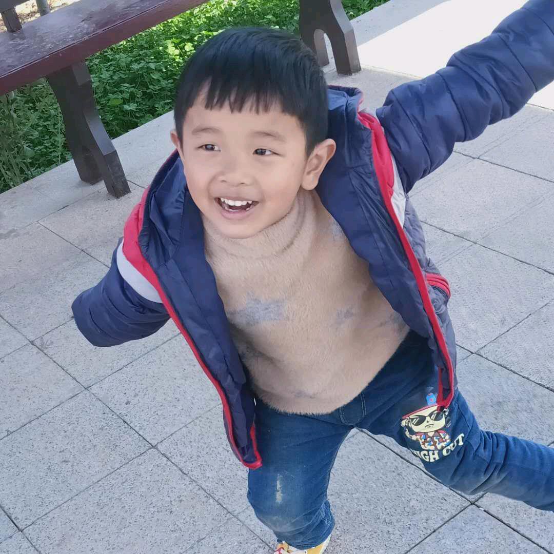 我家二宝
