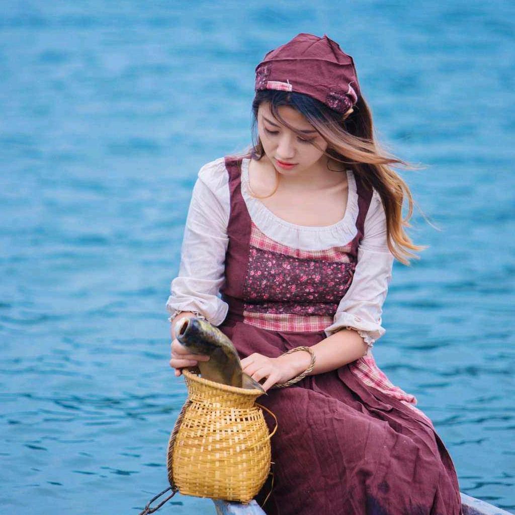 鱼妹海鲜