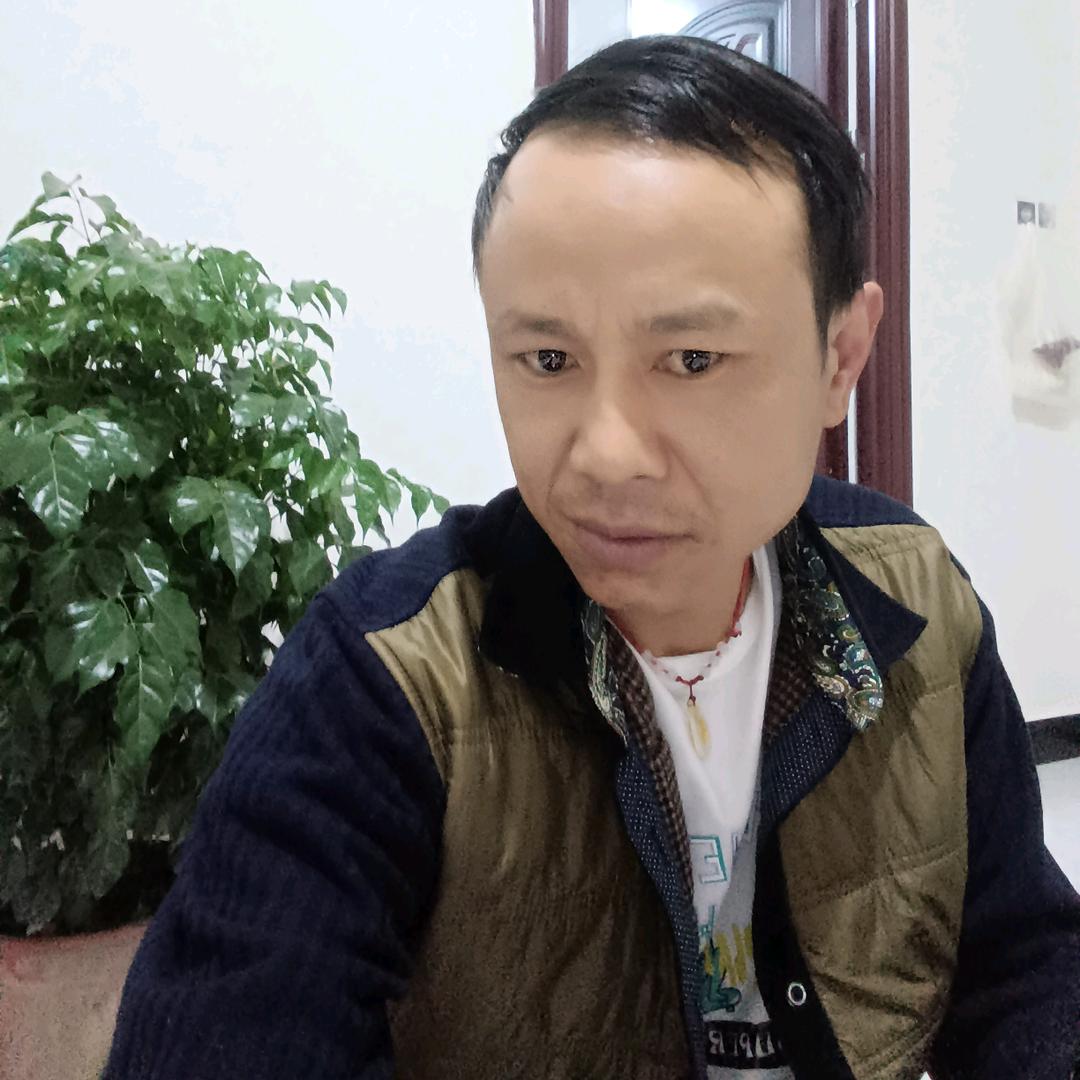 尘世孤行者
