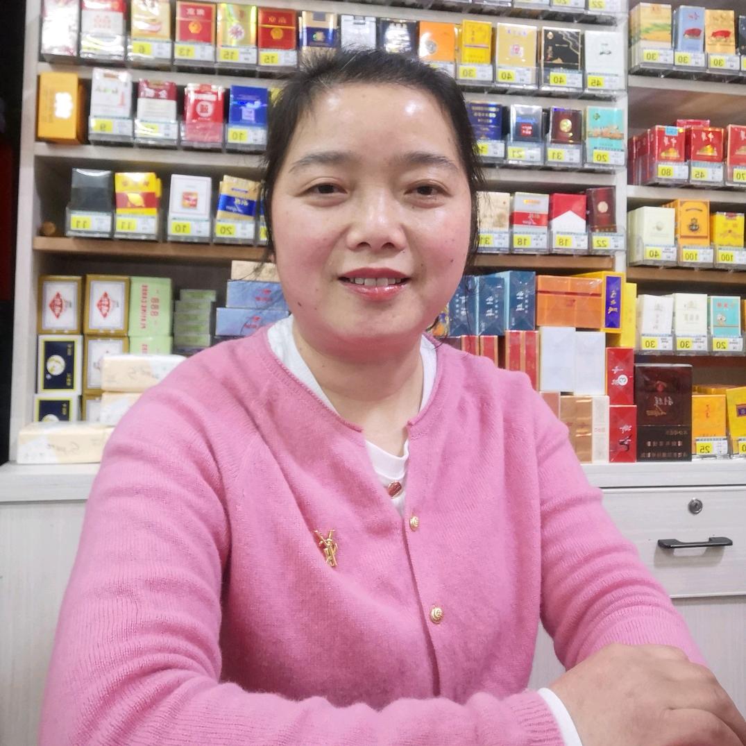 巧巧💃