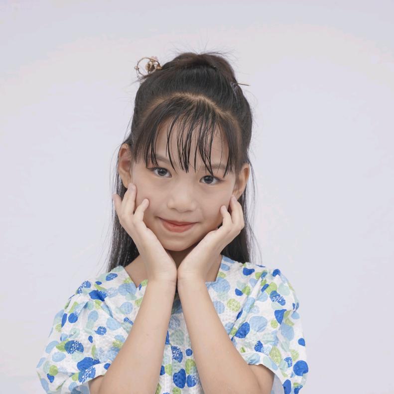 黄蓉【谢绝连赞】