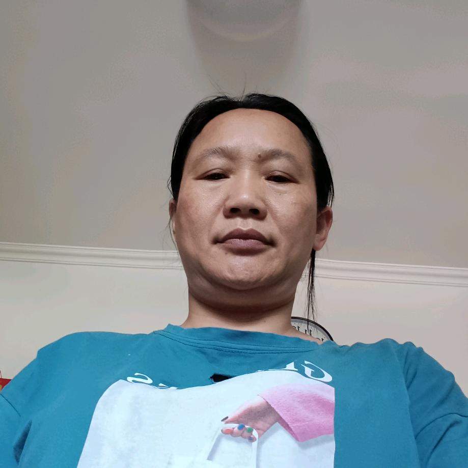 杨姐姐每天晚上6.45分开播