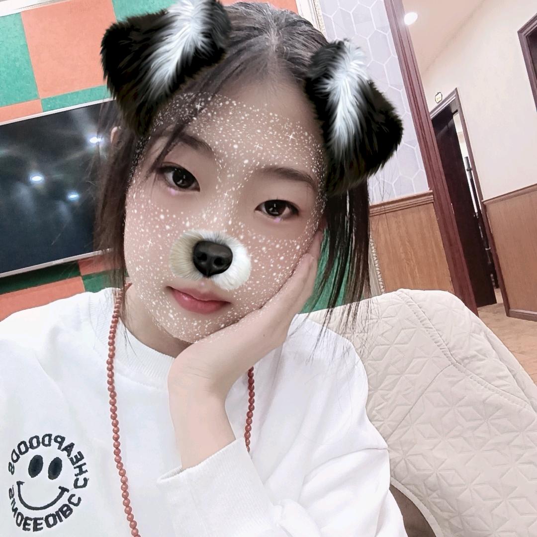 彩霞💑✌