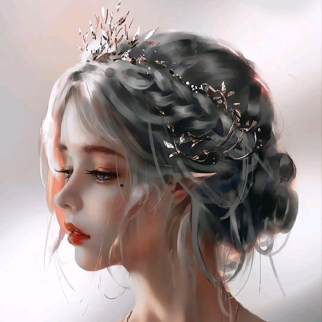 大栗子༄༅