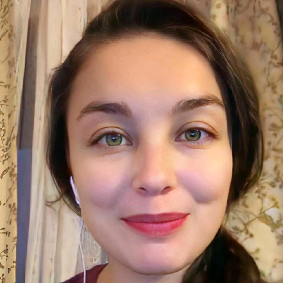 海口Caroline英语