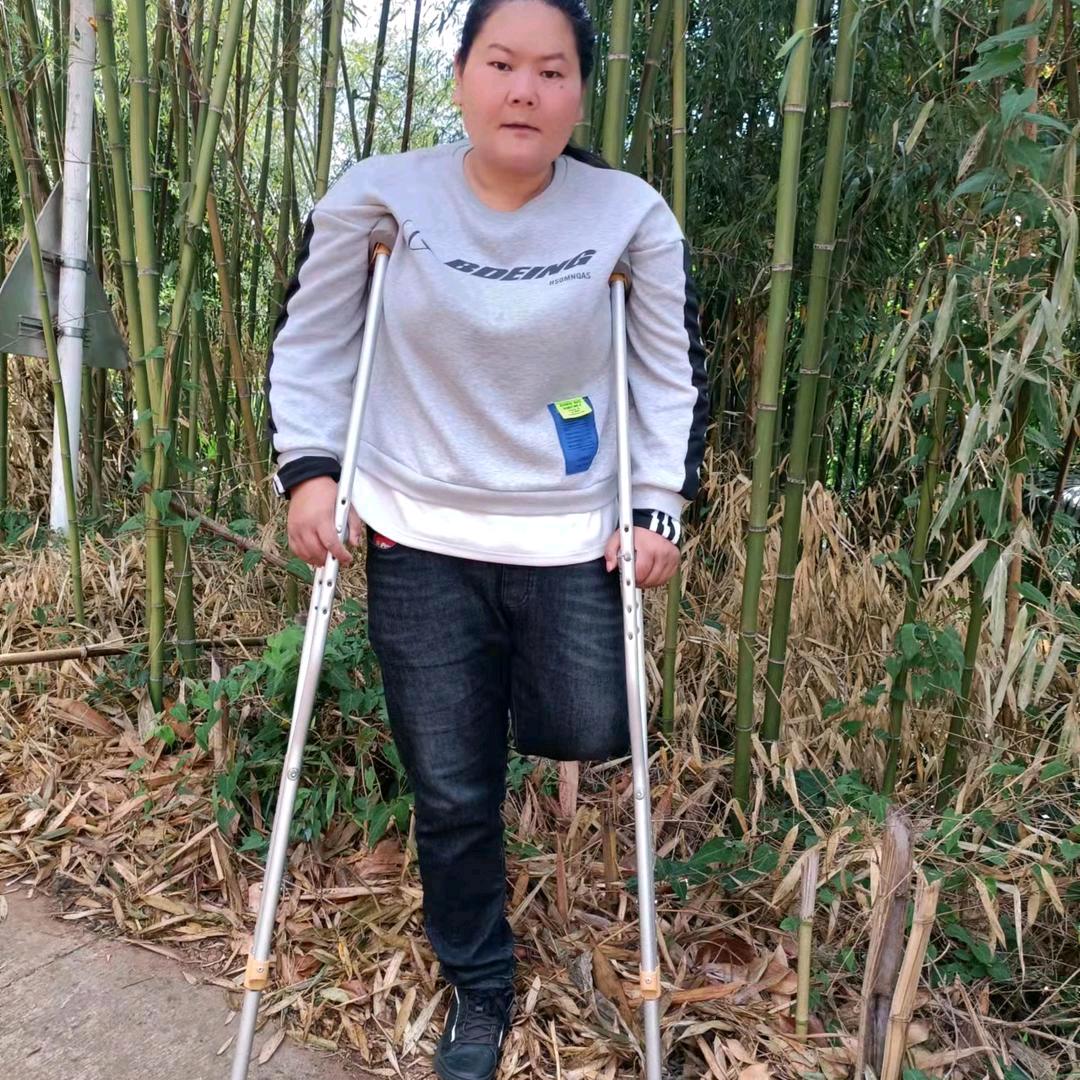 农村小会
