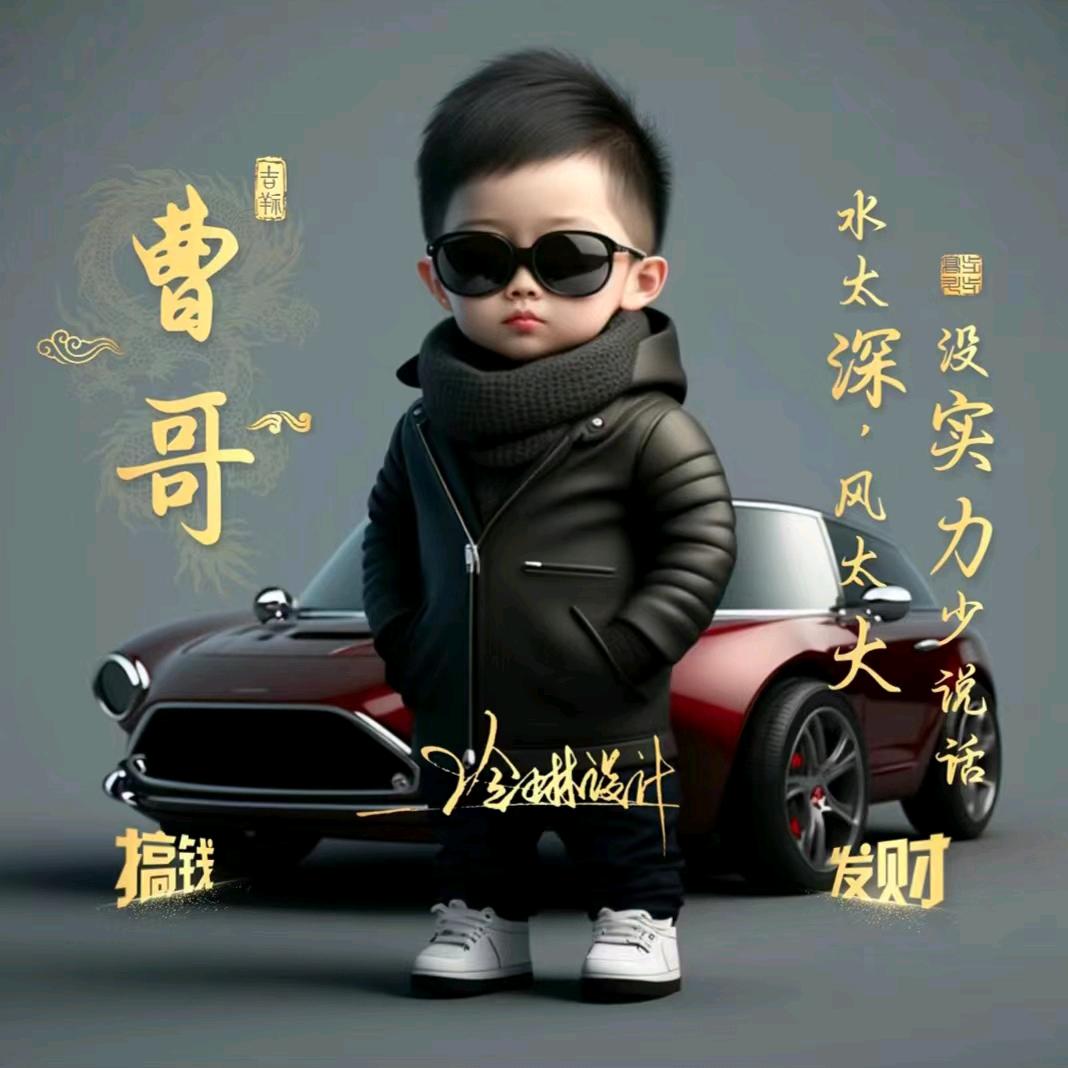 哈喽。