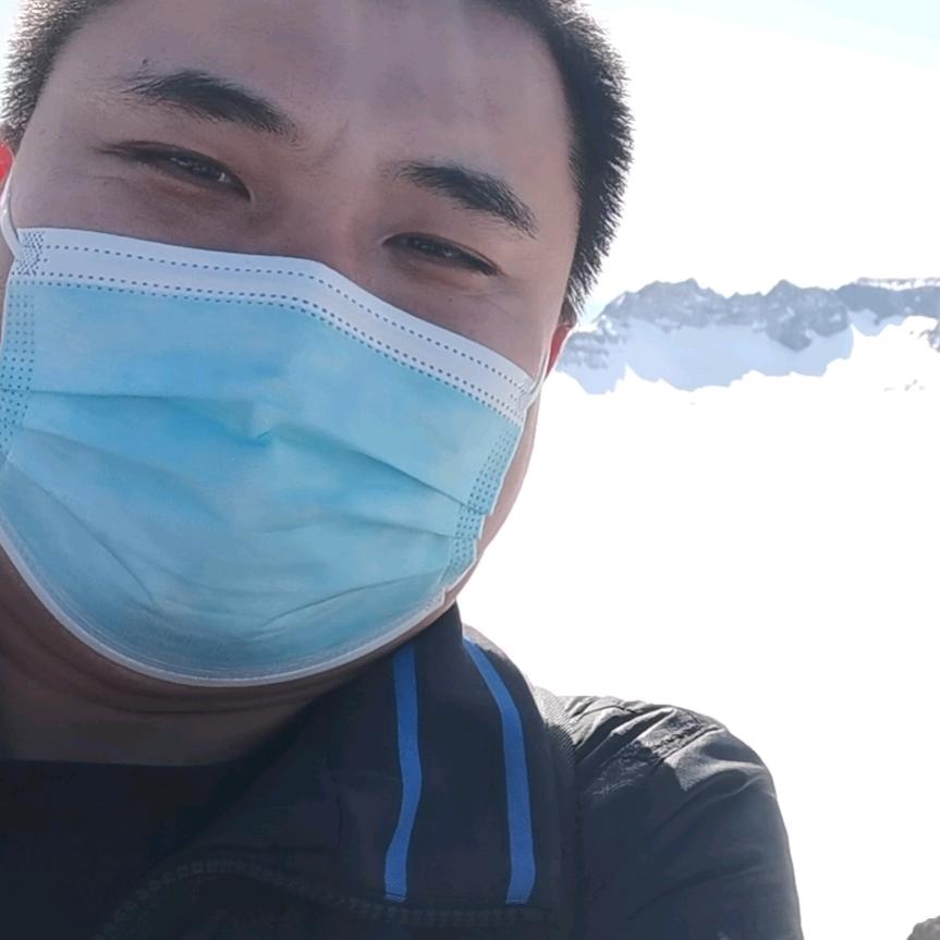 @阿龙