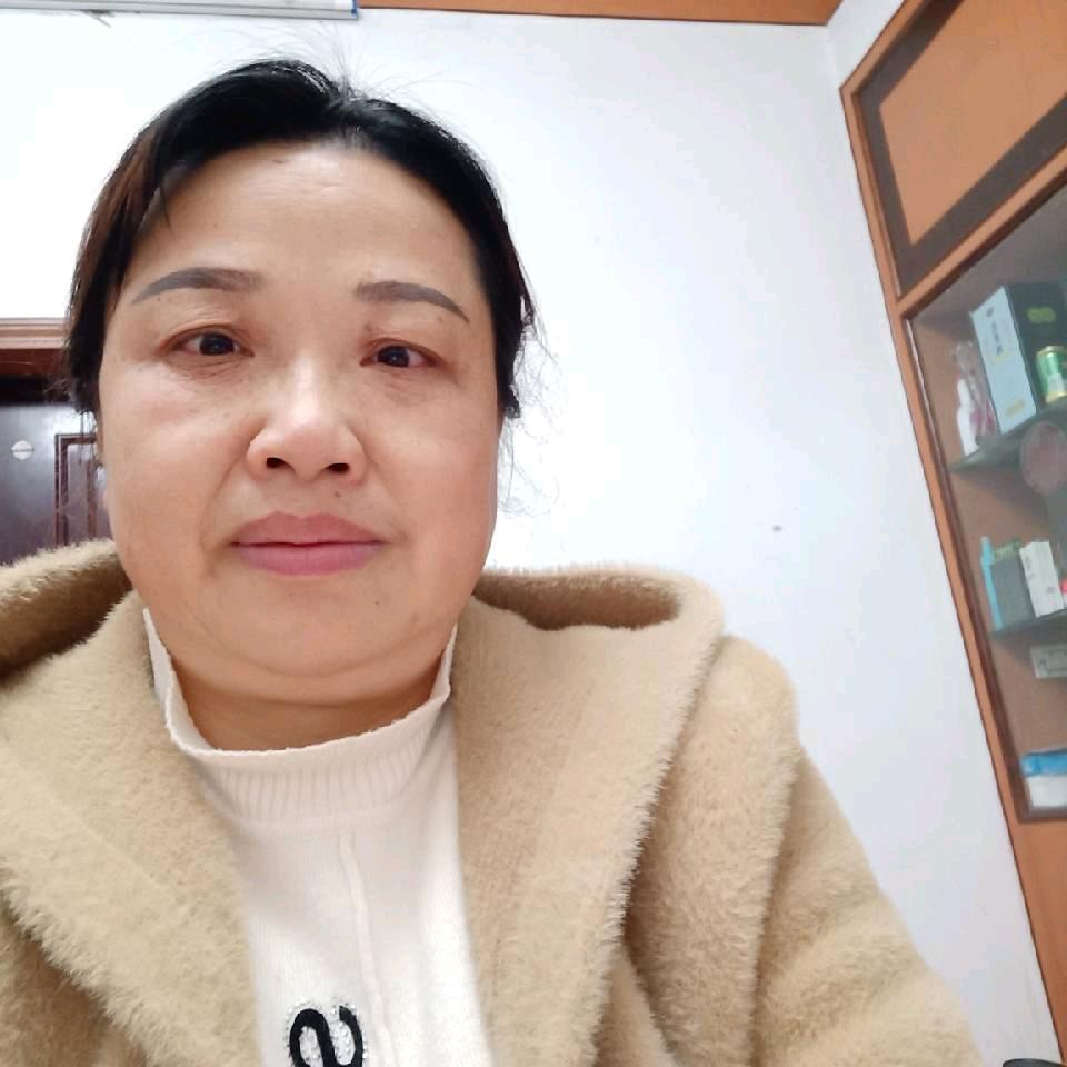 杨姐