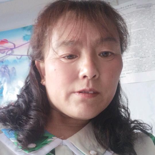 瑞红主播