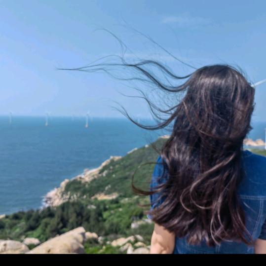 婷婷.