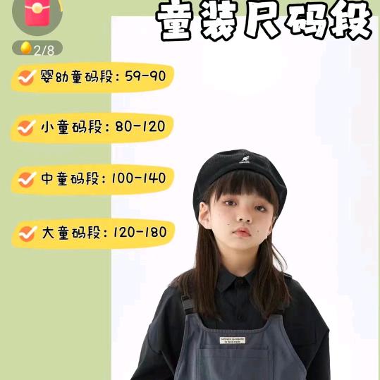 优优潮童馆批发零售收尾货